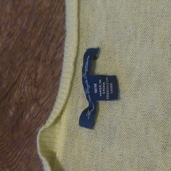 American Eagle cardigan - Picture 3 of 6